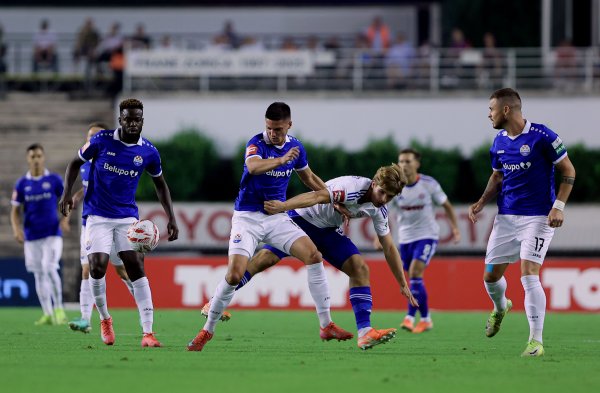 Slaven Belupo 'bocnuo' Hajduk pred gostovanje: Evo što su napisali