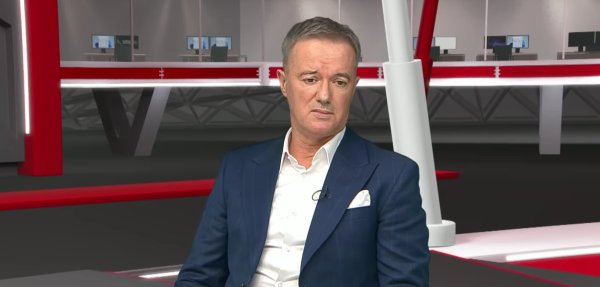 Jeličić: Kad vidiš ovu Rijeku, ovaj Hajduk...