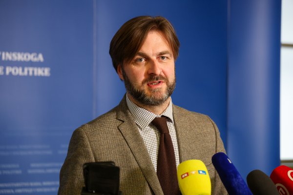 Čorić otkrio koliko će ove godine iznositi pomoć lokalnim jedinicama