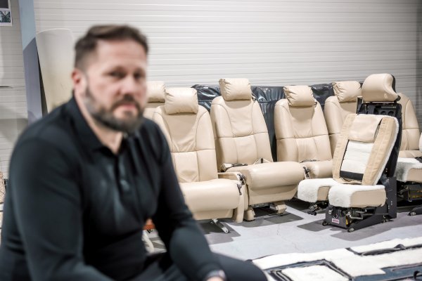 Radnici su zadovoljni uvjetima rada