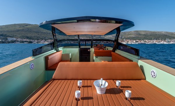 Mjerenje interijera nekad se radilo ručno, a danas sve obavlja skener