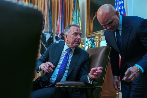 Witkoff objavio što su dogovorili Ukrajina, Rusija i SAD