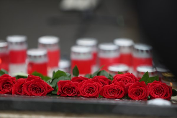 U Sarajevu održana obljetnica masakra na Markalama: 'Trajni je podsjetnik na sve strahote...'