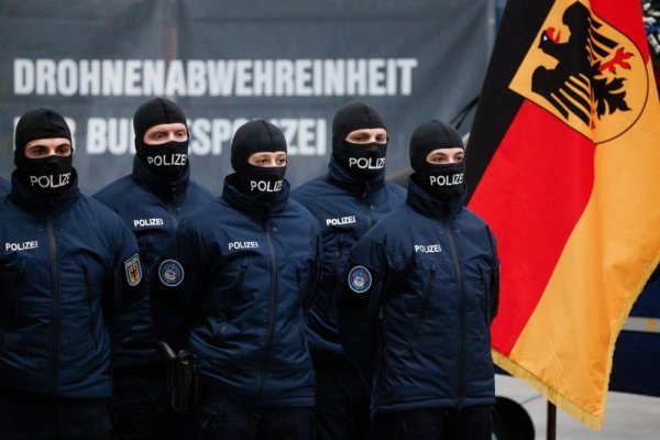 Njemačka ogorčena nakon ubojstva konduktera: 'Sirovo i besmisleno nasilje'