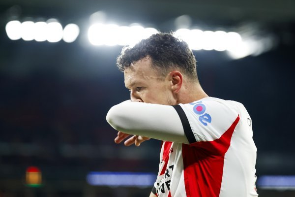 'Bravo glavonja moj': Perišićeva poruka koja je dirnula BiH