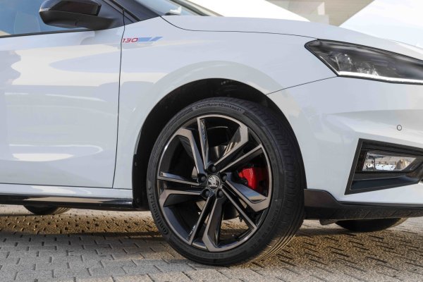 Škoda otkrila što stoji iza izvrsnih voznih karakteristika Fabije 130