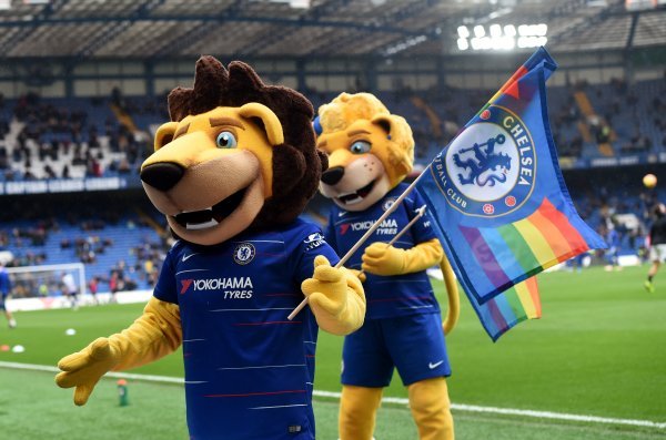 Zvijezda Premier lige požalila se klubu: Ne želi biti dio LGBT kampanje