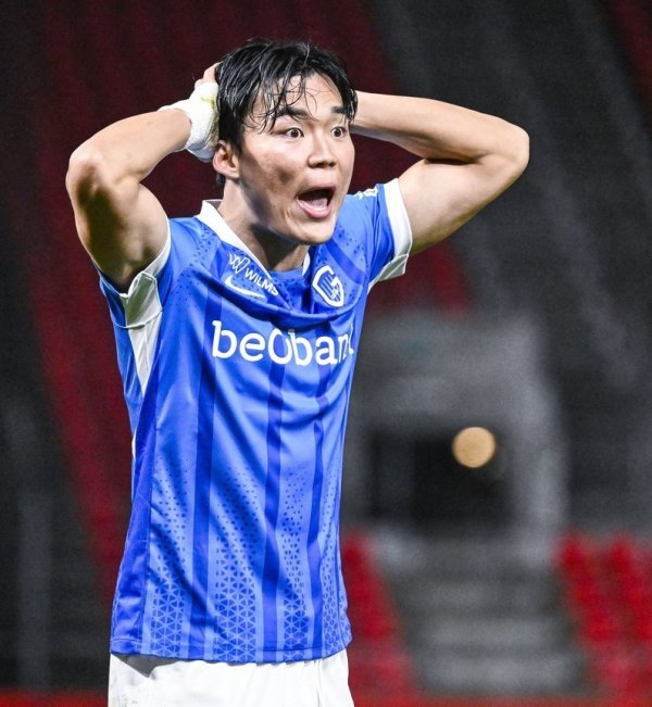 Sjajne vijesti za Dinamo; Genk je prodao svog najboljeg strijelca