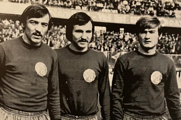 Preminuo bivši igrač Dinama koji je u modrom dresu odigrao 319 utakmica