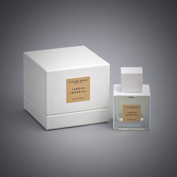 Atelier Rebul_Jardin Imperial