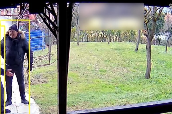 Zagrebačka policija traži ovog čovjeka: Prepoznajete li ga?