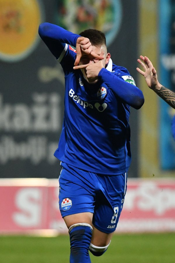 Evo koliko će Dinamo zaraditi od Jagušićevog transfera