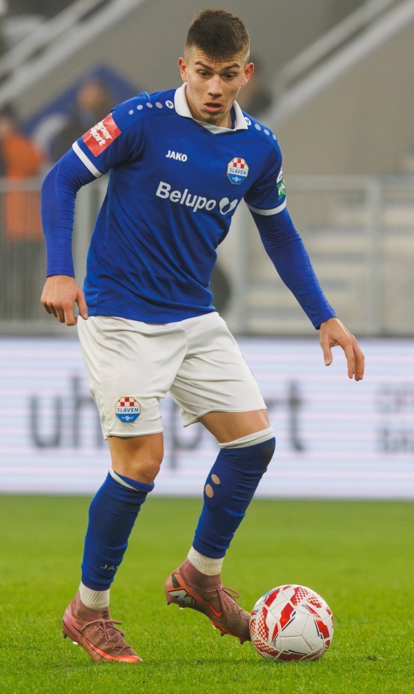 Procurili detalji Jagušićevog ugovora s Panathinaikosom