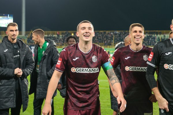 Čelni ljudi Istre 1961 progovorili o prodaji svog kapetana Darija Marešića Hajduku