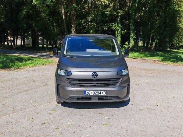 VW Caravelle Life L2 2.0 TDI