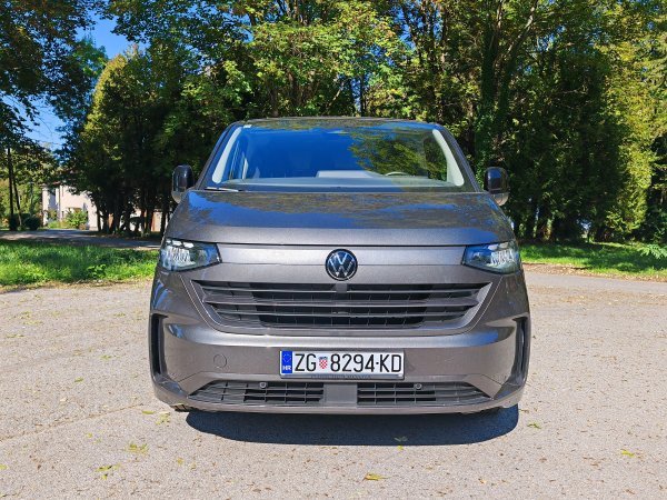 VW Caravelle Life L2 2.0 TDI