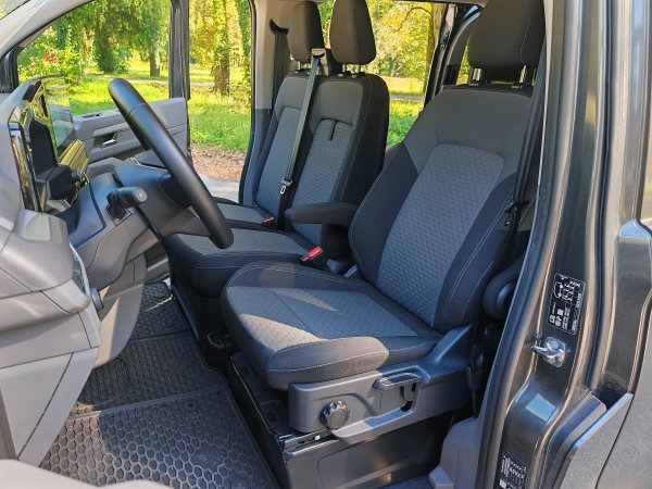 VW Caravelle Life L2 2.0 TDI