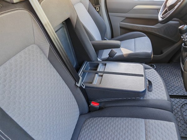 VW Caravelle Life L2 2.0 TDI