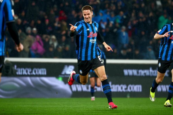 Nakon što je zabio Juventusu, Pašalić spomenuo i trenera