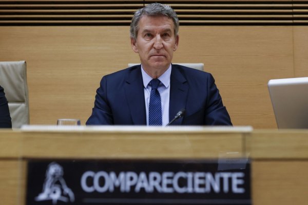 Alberto Nunez Feijoo