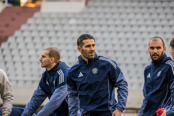 Iz Hajduka stigla reakcija na mogući odlazak Marka Livaje u Grčku