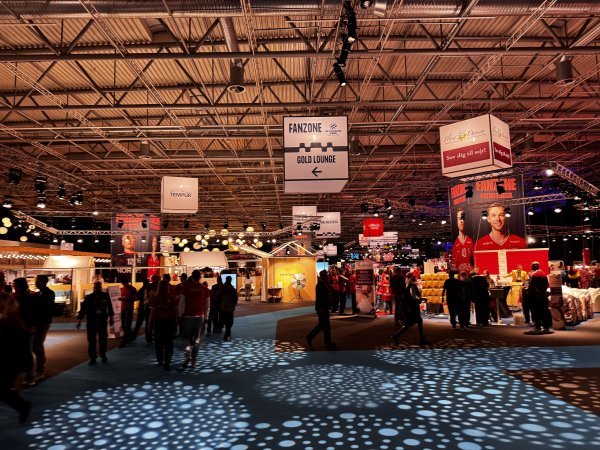 Rukomet je ipak važnija tema od politike