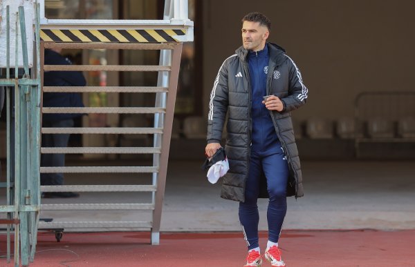 'Livaju cijene u Grčkoj. Što vas čudi da u Panathinaikosu razmišljaju o njemu?'