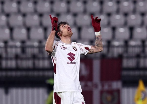 Gazzetta se divi Kulenoviću: Šokantno je što je Sandrino napravio