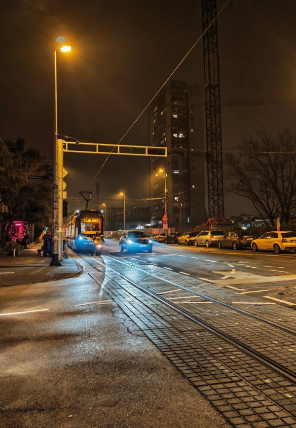 Honor Magic8 Pro Fotografije