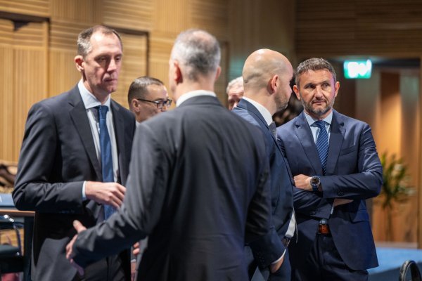 Zagreb: 3. sjednica Nacionalnog vijeća za digitalnu transformaciju