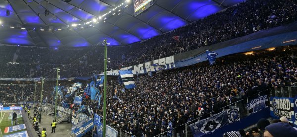 Posjetili smo dva kultna stadiona u Njemačkoj i uvjerili se zašto se o njima toliko priča