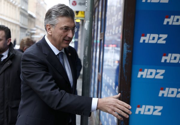 Vlada će sutra razmotriti civilnu uporabu nuklearne energije: 'Itekako smo otvoreni'