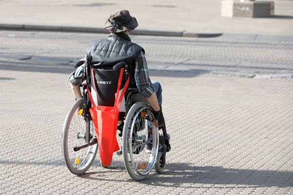 Ilustrativna fotografija