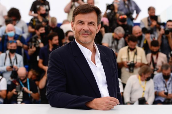 Francois Ozon