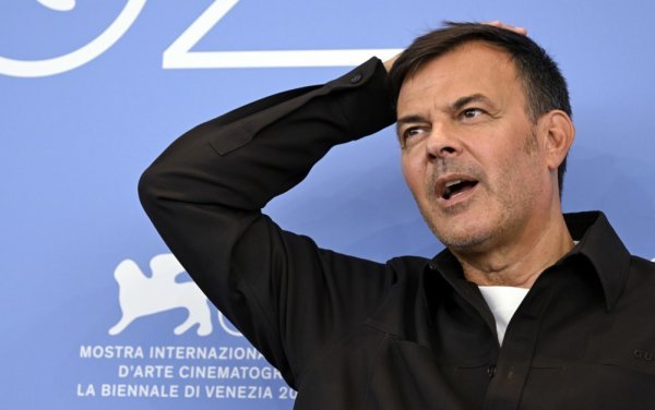 'Učinio sam Camusovu viziju mojom'