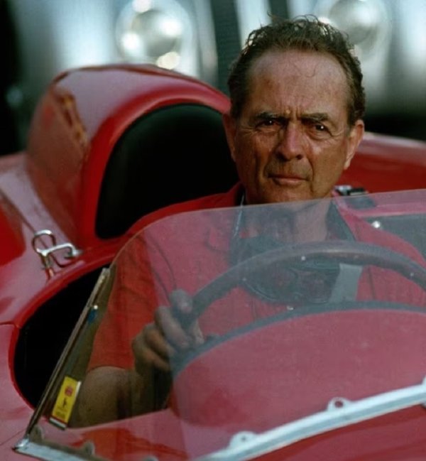 Ferrari 375 Plus Umberta Magliolija