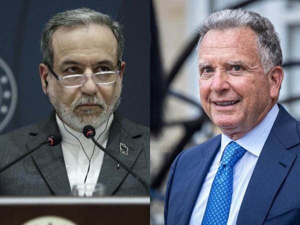 Trump: 'Desetkovani su', Witkoff: 'Nadamo se sastanku'