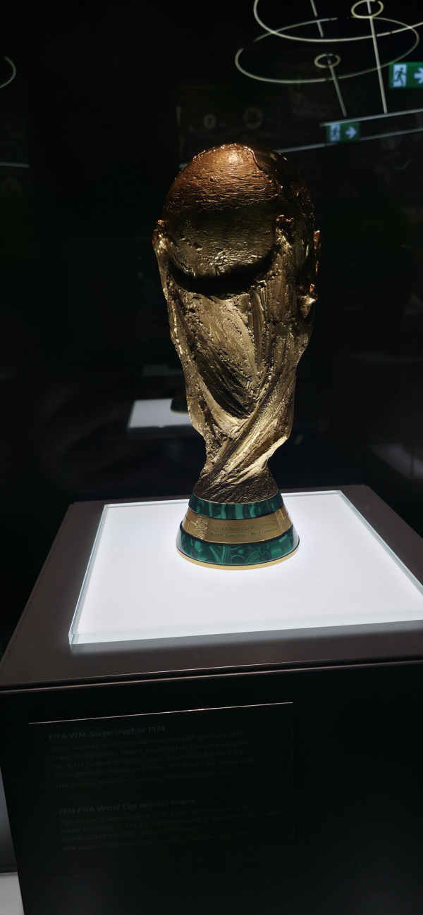 Deutsches Fussballmuseum