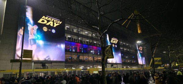 Signal Iduna Park