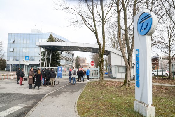 Vlasnik Gredelja otkrio što je potrebno za opstanak tvrtke: 'Ako se nađe kupac, prodam odmah'