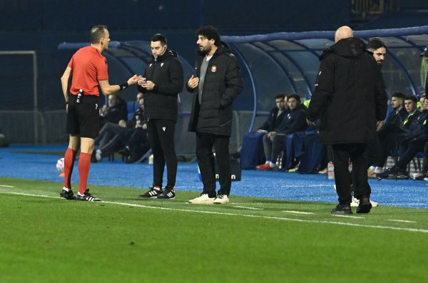 Pogledajte što je rekao Mario Carević nakon nezapamćenog skandala, divljanja i isključenja