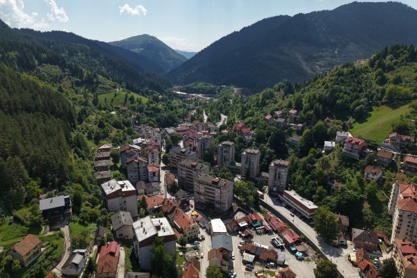 Trovanje olovom u susjedstvu: Mještani sumnjaju tko je krivac