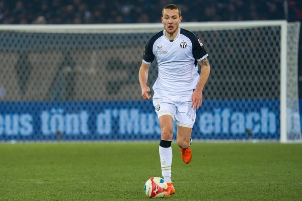 HNS krenuo po velikog talenta: Švicarci u panici da će ga izgubiti