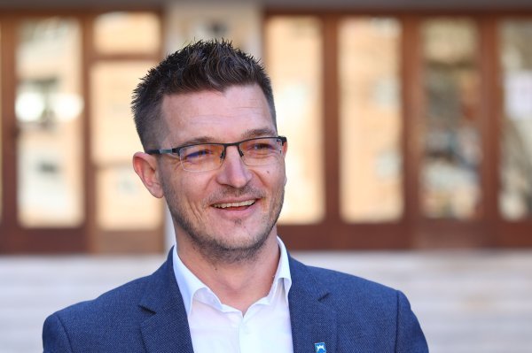 HDZ Proložac traži ostavku HSLS-ovog načelnika općine Tonija Garca