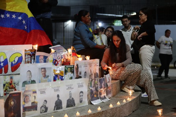 Politički zatvorenici u Venezueli uskoro bi mogli na slobodu