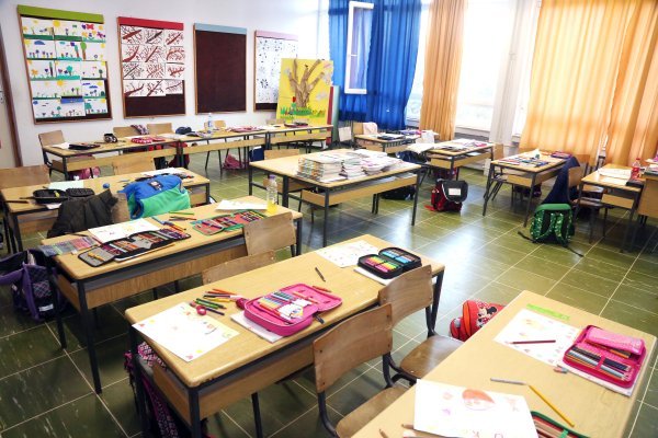 Svaki 10. đak dobije odgodu upisa, ilustracija