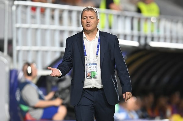 Hrvat sa Tractorom 'preorao' Iran, a sada od njega strahuju i najveći azijski klubovi