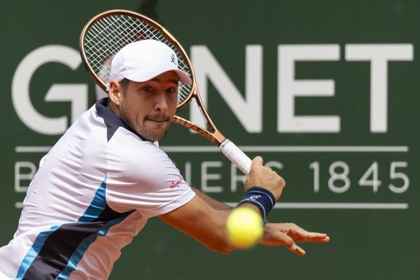 Stravična ozljeda srpskog tenisača: Nakon meča zaradio kontuziju lubanje, posjekotine...