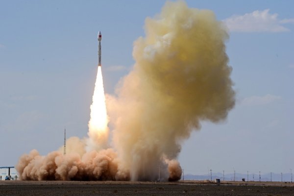 Kina uspješno lansirala svemirsku letjelicu, no to im nije prvi put