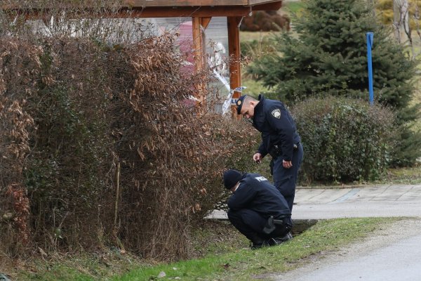 Susjed spremio sačekušu karikaturistu: 'Zadnja želja mu je bila da oduzme život mome dedi'